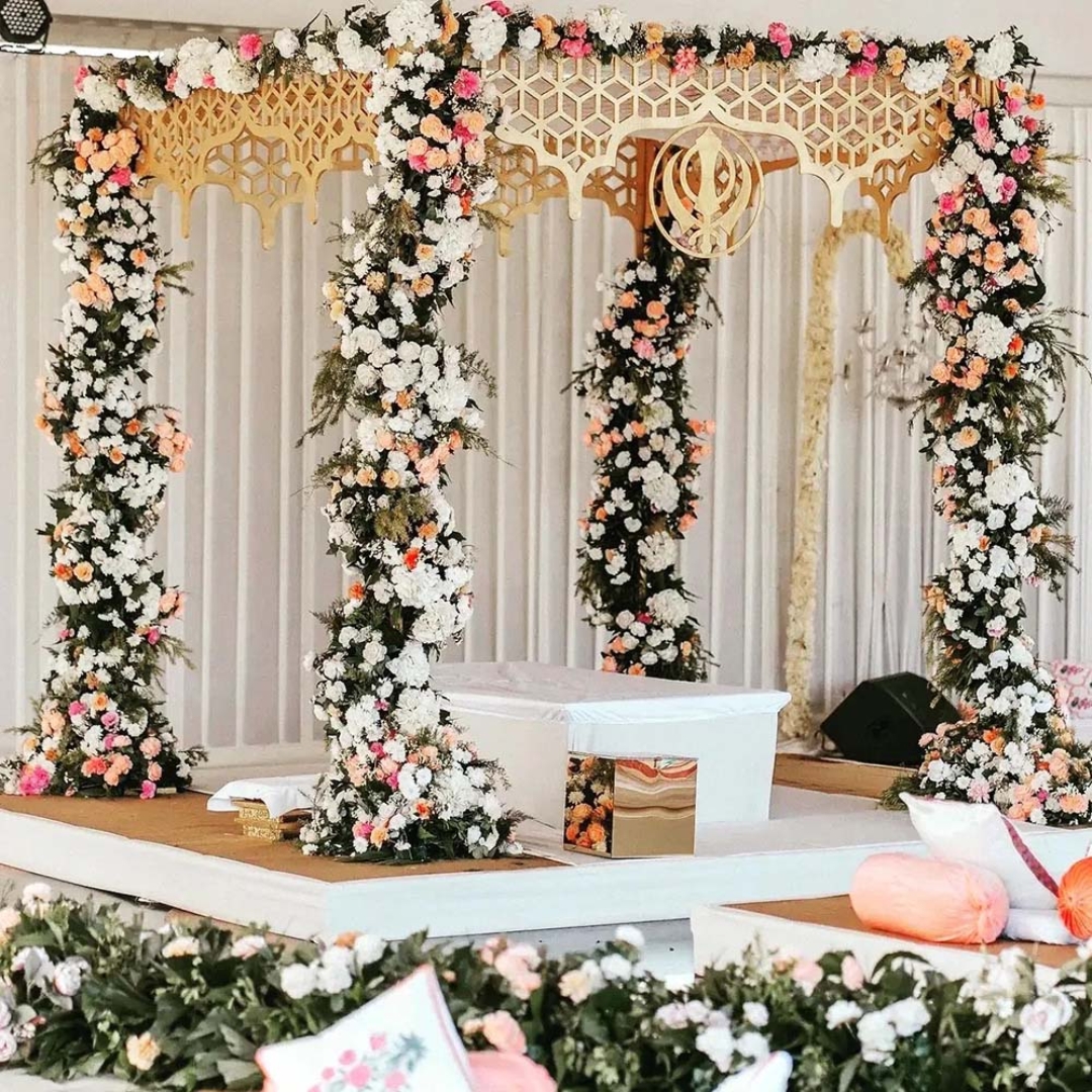 Wedding Planner Manufacturer and Supplier in Patiala